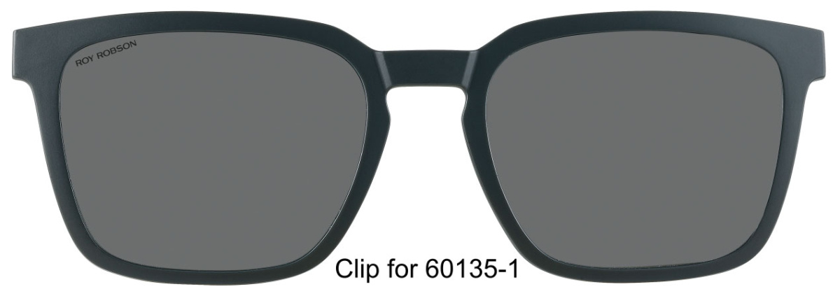 Roy Robson 60135 clip 101 55/20 SG