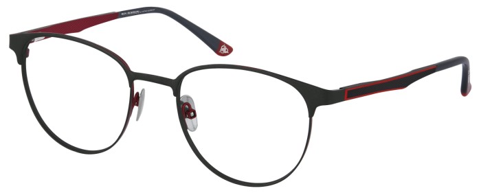 Roy Robson 40110 002 52/19