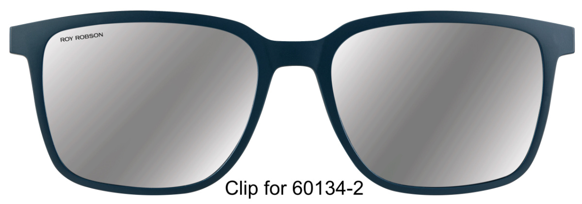 Roy Robson 60134 clip 102 54/17 SG