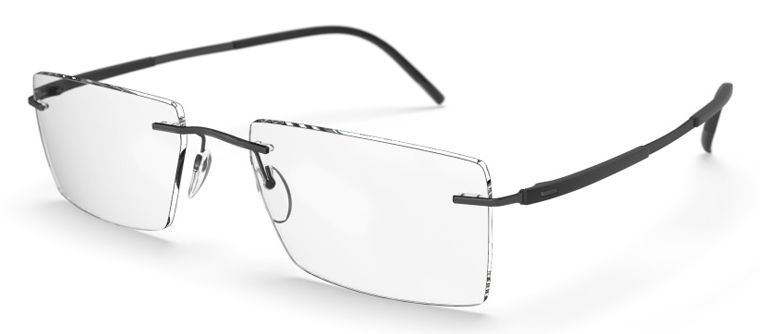 Silhouette 5540 DR 9040 54/19