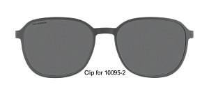 Roy Robson 10095 clip 102 55/18 SG