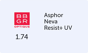 BBGR Asphor 174 Neva Resist+ UV