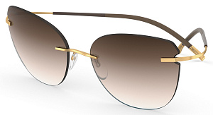 Silhouette 8175 7530 00/00 SG