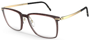 Silhouette L013 75 6020 53/18