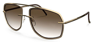 Silhouette 8733 7520 00/00 SG