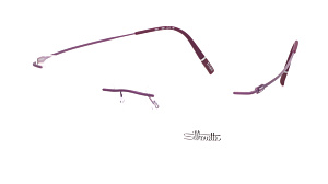 Silhouette 5593 DL 4040 53/17