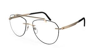 Silhouette L007 NF 7525 55/17