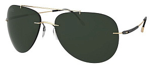 Silhouette 8721 7530 00/00 SG