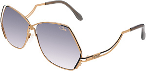 Cazal 0226/3 001 61/12 SG