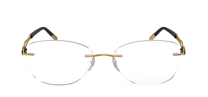 Женские оправы Silhouette Crystal Grace (5527) FX 7520