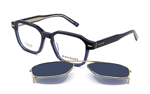 Davidoff DAP144 05 53/18 (+clip) SG