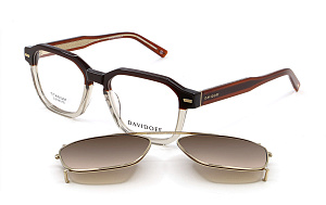 Davidoff DAP144 02 53/18 (+clip) SG