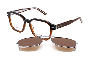 Davidoff DAP144 04 53/18 (+clip) SG