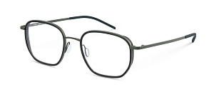 Orgreen INNER CIRCLE 1497 50/20