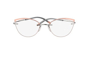 Silhouette Icon Accent Rings (5518) FU 7010