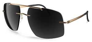 Silhouette 8739 7630 00/00 SG