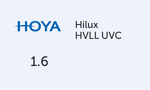 HOYA Hilux 1.6 HVLL UVC