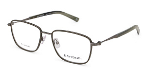 Davidoff DAT118 04 55/18