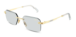 Cazal 7116/3 002 56/16 SG