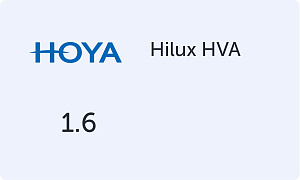 HOYA Hilux 1.60 HVA