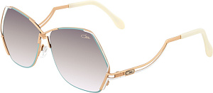 Cazal 0226/3 333 61/12 SG