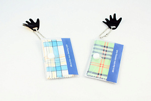 Салфетки для очков