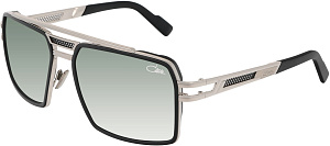 Cazal 6033/3 002 60/18 SG