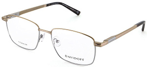 Davidoff DAT136 01 57/18