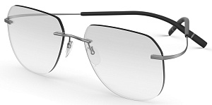 Silhouette TMA Icon Tinted (5541) MI 6765