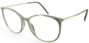 Silhouette 1606 75 5940 56/16