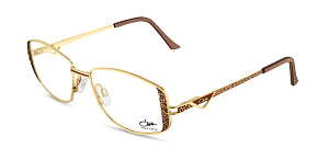 Cazal 1296 002 53/16