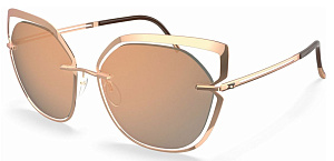 Silhouette 8181 3520 0/0 SG