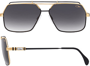 Cazal 0734/3 302 59/13 SG