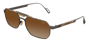 Cazal 0757/3 002 61/18 SG