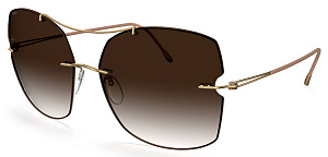 Silhouette 8183 7530 00/00 SG