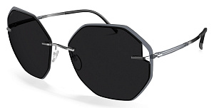 Silhouette 8187 6500 00/00 SG