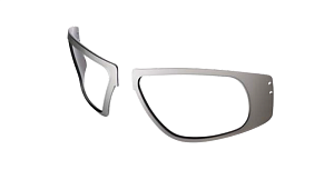 Адаптер для оптических линз а530 (adidas)