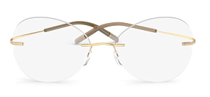 Silhouette TMA Icon Gold Edition (5538) ID 7520