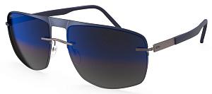 Silhouette 8738 4540 00/00 SG