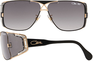 Cazal 0955 302 63/11 SG