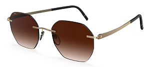 Silhouette 8748 7520 00/00 SG