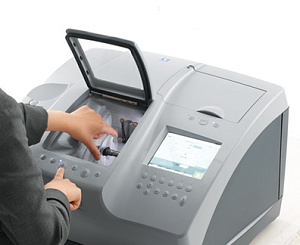 Изготовление очков