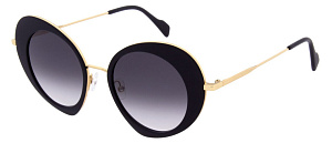 Andy Wolf Heart 01 50/18 SG