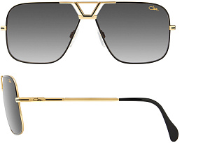 Cazal 0725/3 002 61/13 SG