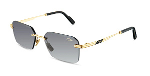 Cazal 7116/3 001 56/16 SG