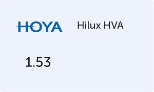 HOYA Hilux 1.53 HVA