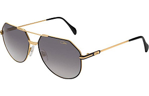 Cazal 0724/3 002 61/16 SG