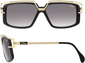 Cazal 0886 001 58/12 SG