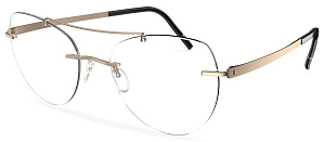 Silhouette L009 LO 7520 56/17