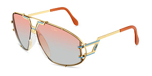 Cazal 0907 002 64/12 SG